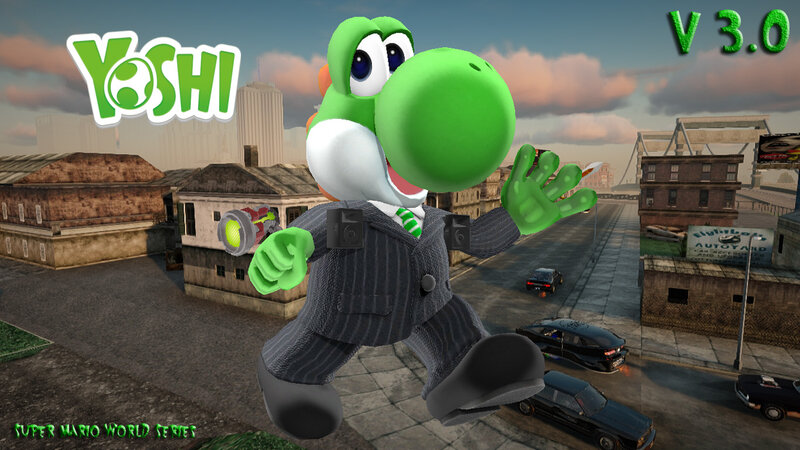 mod